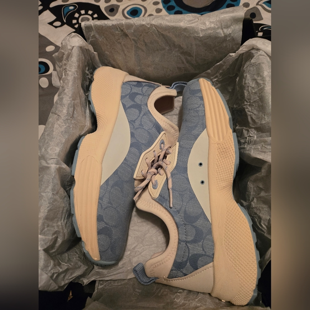 Coach Sneakers